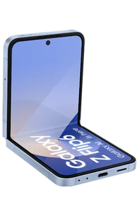 Mobitel SAMSUNG Galaxy Z Flip 6 512GB, F741, plavi (SM-F741BLBHEU)