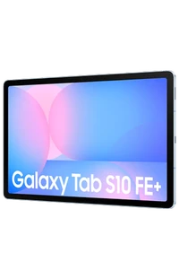 Tablet SAMSUNG Galaxy Tab S10 FE WiFi + 5G, 256GB, X526, plavi (SM-X526BLBPEU)