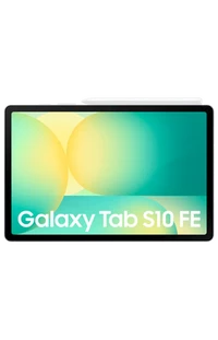 Tablet SAMSUNG Galaxy Tab S10 FE WiFi 128GB, X520, srebrni (SM-X520NZSREU)
