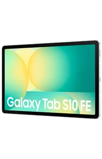 Tablet SAMSUNG Galaxy Tab S10 FE WiFi 128GB, X520, srebrni (SM-X520NZSREU)