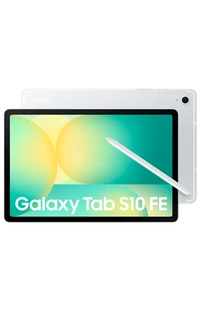 Tablet SAMSUNG Galaxy Tab S10 FE WiFi 128GB, X520, srebrni (SM-X520NZSREU)