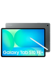 Tablet SAMSUNG Galaxy Tab S10 FE+ WiFi + 5G, 256GB, X626, sivi (SM-X626BZAPEU)