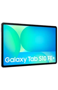 Tablet SAMSUNG Galaxy Tab S10 FE+ WiFi + 5G, 256GB, X626, sivi (SM-X626BZAPEU)