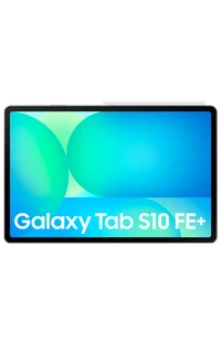 Tablet SAMSUNG Galaxy Tab S10 FE+ WiFi + 5G, 256GB, X626, sivi (SM-X626BZAPEU)