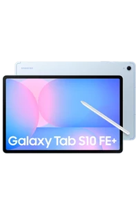 Tablet SAMSUNG Galaxy Tab S10 FE+ WiFi 256GB, X620, plavi (SM-X620NLBPEU)