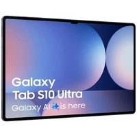 Tablet SAMSUNG Galaxy Tab S10 Ultra WiFi + 5G, 512GB, X926, sivi (SM-X926BZAPEU)