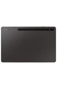 Tablet SAMSUNG Galaxy Tab S8+ WiFi 128GB, X800, sivi (SM-X800NZAAEU)