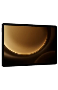 Tablet SAMSUNG Galaxy Tab S9 FE WiFi 128GB, X510, srebrni (SM-X510NZSAEU)