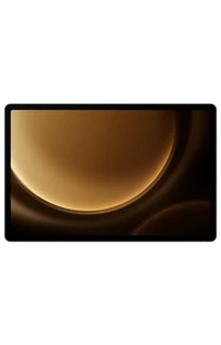 Tablet SAMSUNG Galaxy Tab S9 FE+ WiFi 128GB, X610, srebrni (SM-X610NZSAEU)