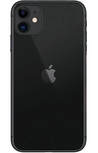 Mobitel APPLE iPhone 11 64GB, Black (MHDA3)