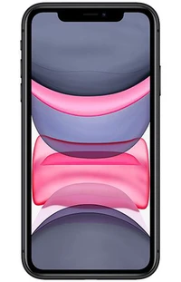Mobitel APPLE iPhone 11 64GB, Black (MHDA3)