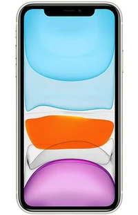 Mobitel APPLE iPhone 11 64GB, White (MHDC3)