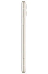 Mobitel APPLE iPhone 11 64GB, White (MHDC3)