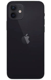 Mobitel APPLE iPhone 12 128GB, Black (MGJA3)
