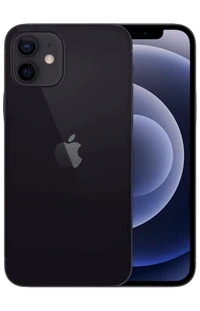 Mobitel APPLE iPhone 12 128GB, Black (MGJA3)