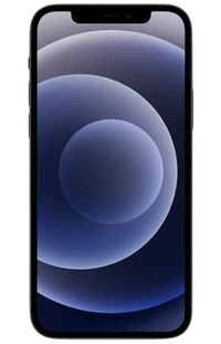 Mobitel APPLE iPhone 12 64GB, Black (MGJ53)