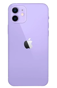 Mobitel APPLE iPhone 12 64GB, Purple (MJNM3)