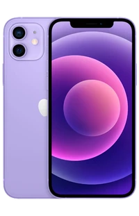 Mobitel APPLE iPhone 12 64GB, Purple (MJNM3)