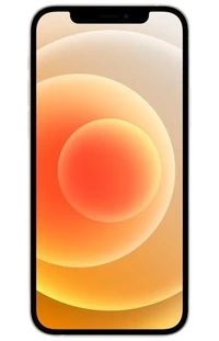 Mobitel APPLE iPhone 12 64GB, White (MGJ63)