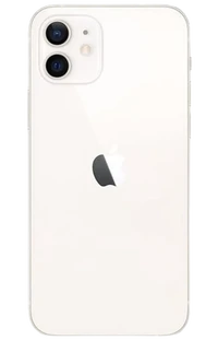 Mobitel APPLE iPhone 12 64GB, White (MGJ63)
