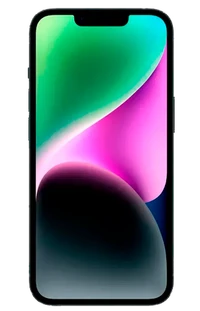 Mobitel APPLE iPhone 14 512GB, Black (MPWW3)