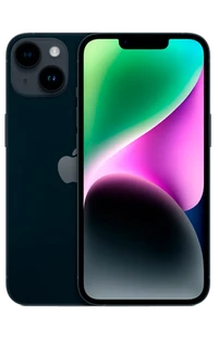Mobitel APPLE iPhone 14 512GB, Black (MPWW3) Mobitel APPLE iPhone 14 512GB, Black (MPWW3)
