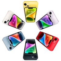 Mobitel APPLE iPhone 14 512GB, Black (MPWW3)