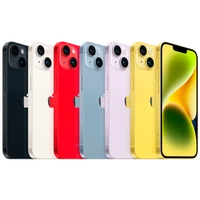 Mobitel APPLE iPhone 14 512GB, Black (MPWW3)