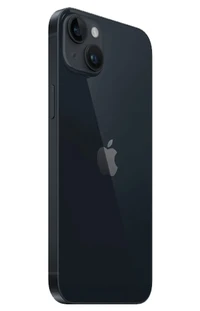 Mobitel APPLE iPhone 14 Plus 128GB, Black (MQ4X3)