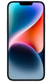 Mobitel APPLE iPhone 14 Plus 128GB, Blue (MQ523)