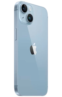 Mobitel APPLE iPhone 14 Plus 128GB, Blue (MQ523)