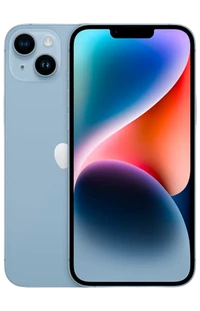 Mobitel APPLE iPhone 14 Plus 128GB, Blue (MQ523)