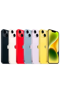 Mobitel APPLE iPhone 14 Plus 128GB, Blue (MQ523)