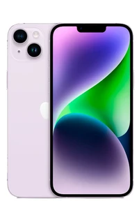 Mobitel APPLE iPhone 14 Plus 128GB, Purple (MQ503) Mobitel APPLE iPhone 14 Plus 128GB, Purple (MQ503)