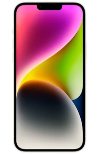 Mobitel APPLE iPhone 14 Plus 128GB, White (MQ4Y3)