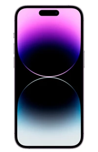 Mobitel APPLE iPhone 14 Pro 128GB, Purple (MQ0G3)