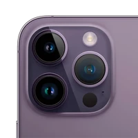 Mobitel APPLE iPhone 14 Pro 128GB, Purple (MQ0G3)