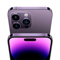 Mobitel APPLE iPhone 14 Pro 128GB, Purple (MQ0G3)