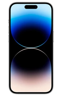 Mobitel APPLE iPhone 14 Pro 256GB, Silver (MQ103)