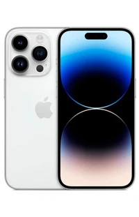 Mobitel APPLE iPhone 14 Pro 256GB, Silver (MQ103)