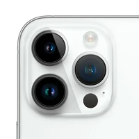 Mobitel APPLE iPhone 14 Pro 256GB, Silver (MQ103)