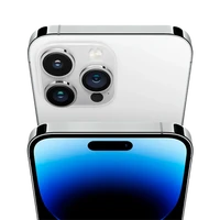 Mobitel APPLE iPhone 14 Pro 256GB, Silver (MQ103)