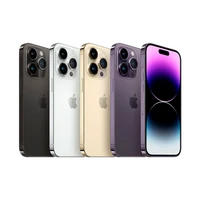 Mobitel APPLE iPhone 14 Pro 256GB, Silver (MQ103)