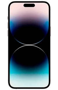 Mobitel APPLE iPhone 14 Pro Max 128GB, Black (MQ9P3)