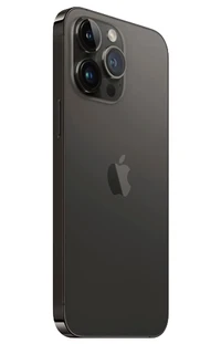 Mobitel APPLE iPhone 14 Pro Max 128GB, Black (MQ9P3)
