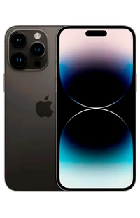 Mobitel APPLE iPhone 14 Pro Max 128GB, Black (MQ9P3)