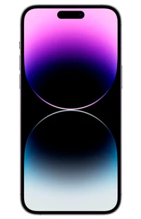 Mobitel APPLE iPhone 14 Pro Max 128GB, Purple (MQ9T3)