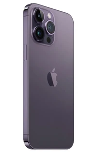 Mobitel APPLE iPhone 14 Pro Max 128GB, Purple (MQ9T3)