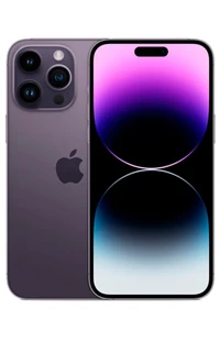 Mobitel APPLE iPhone 14 Pro Max 128GB, Purple (MQ9T3)