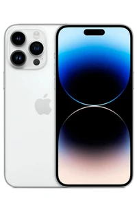 Mobitel APPLE iPhone 14 Pro Max 128GB, Silver (MQ9Q3) Mobitel APPLE iPhone 14 Pro Max 128GB, Silver (MQ9Q3)